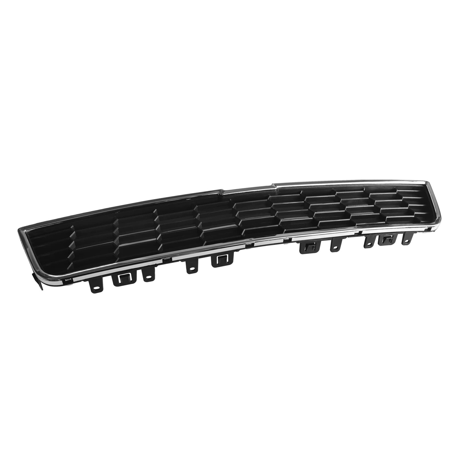 Upper Front Black w/Chrome Grille Fit 2012-2016 Chevrolet Sonic GM1200638