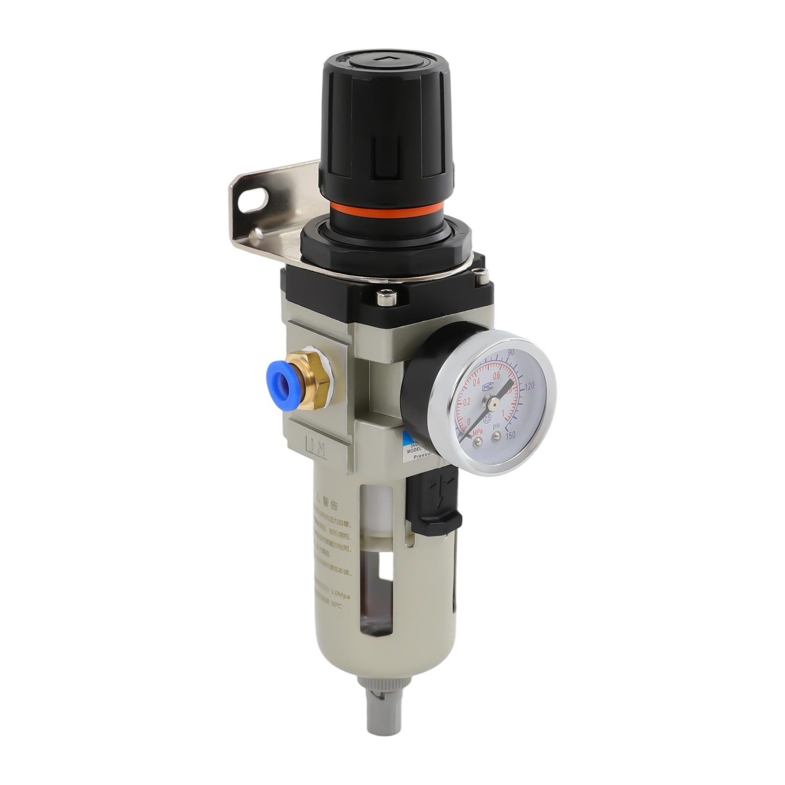 Coolant Cooling Spray Pump Mist Sprayer System for CNC Lathe Milling Machine New