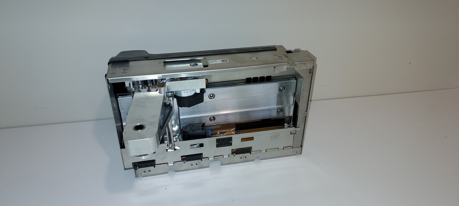Agilent Technologies G1367-60059 Sample Transport Core For Refurb Or Repair