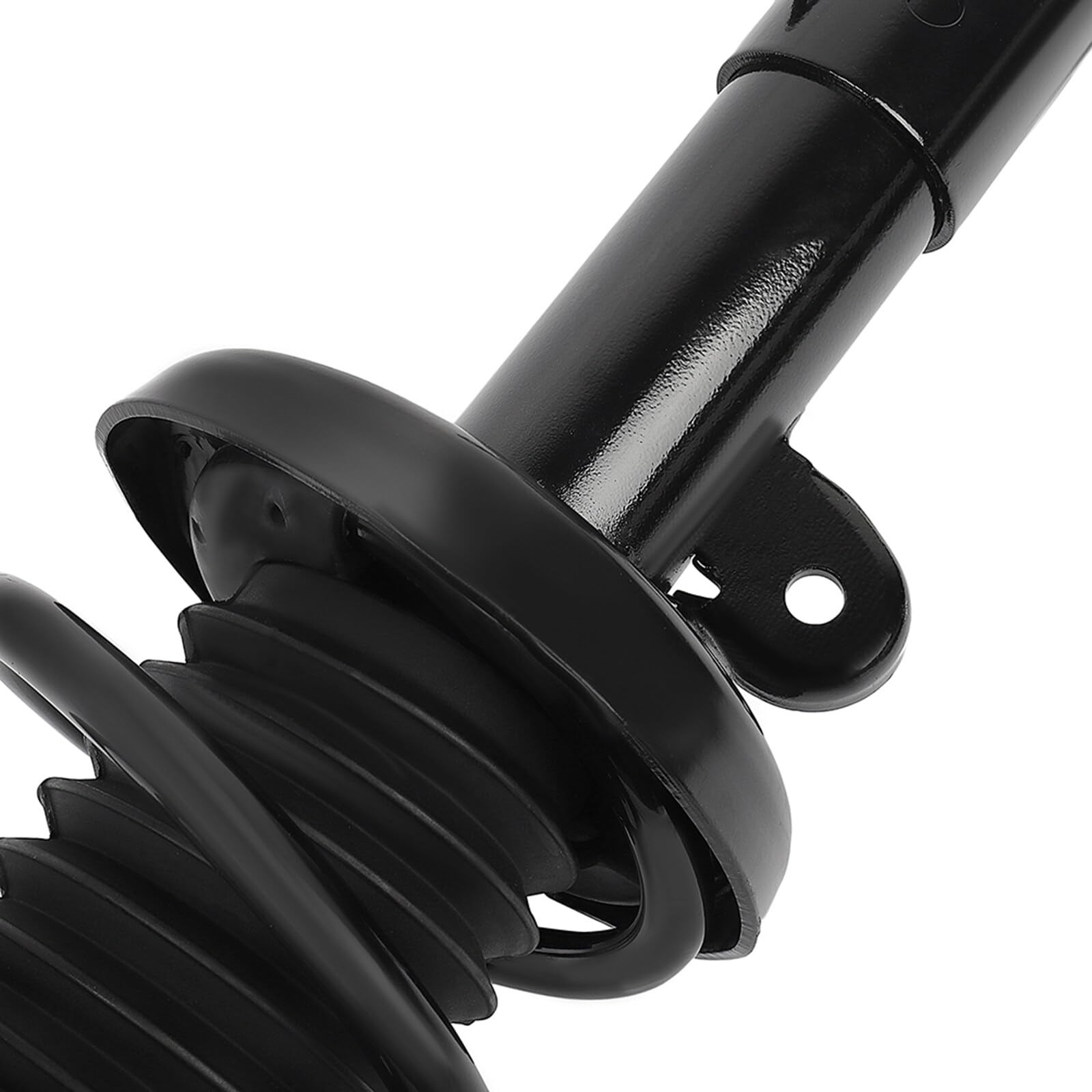 Front and Rear Pair Shocks and Struts for Honda Civic 2012