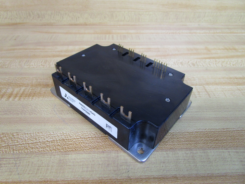 Mitsubishi PM200CS1H060 Terminal Block T59CB8G