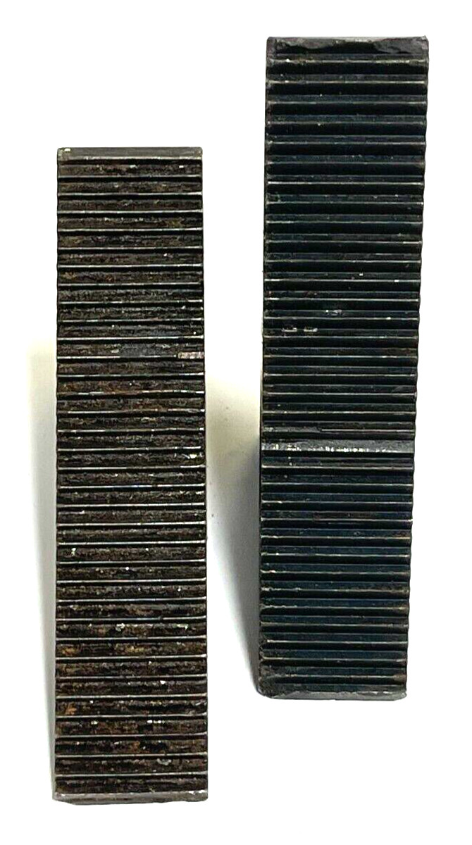 NORTHWESTERN TOOLS 36103 4-1/2″ X 1″ X 2-1/2″ STEPPING BLOCKS