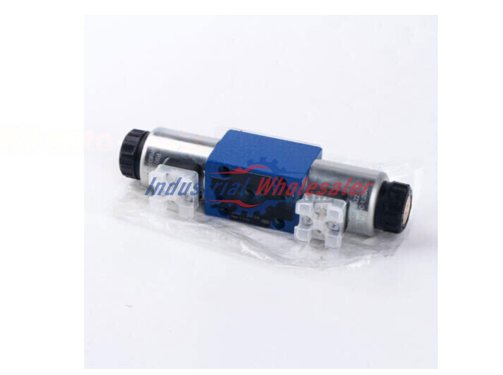 1PC New valve 4WE6D62/OFEG24N9K4 for rexroth R900567512 One year warranty