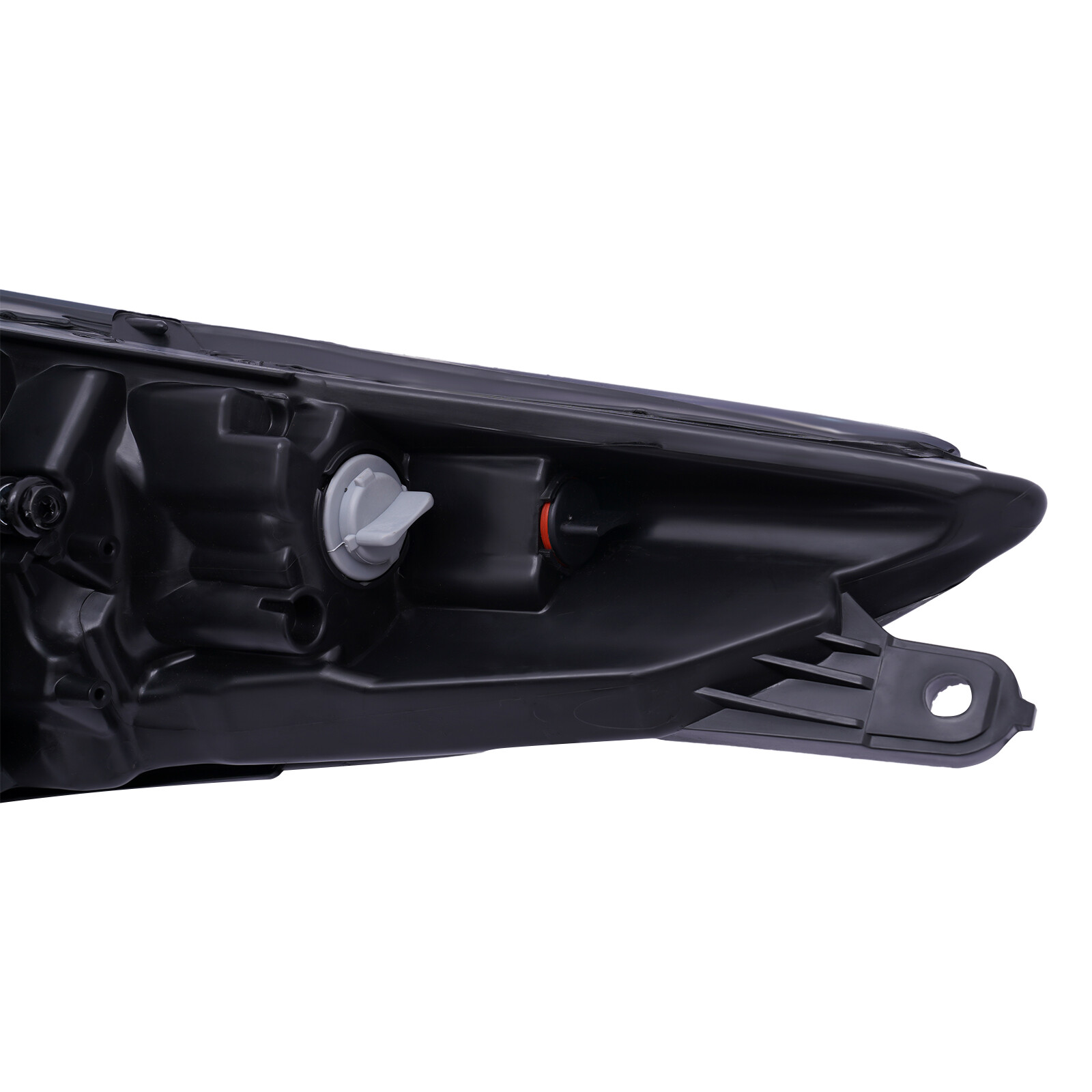 Fits 2014 2015 2016 Hyundai Elantra Halogen Headlight Left Driver Side Front