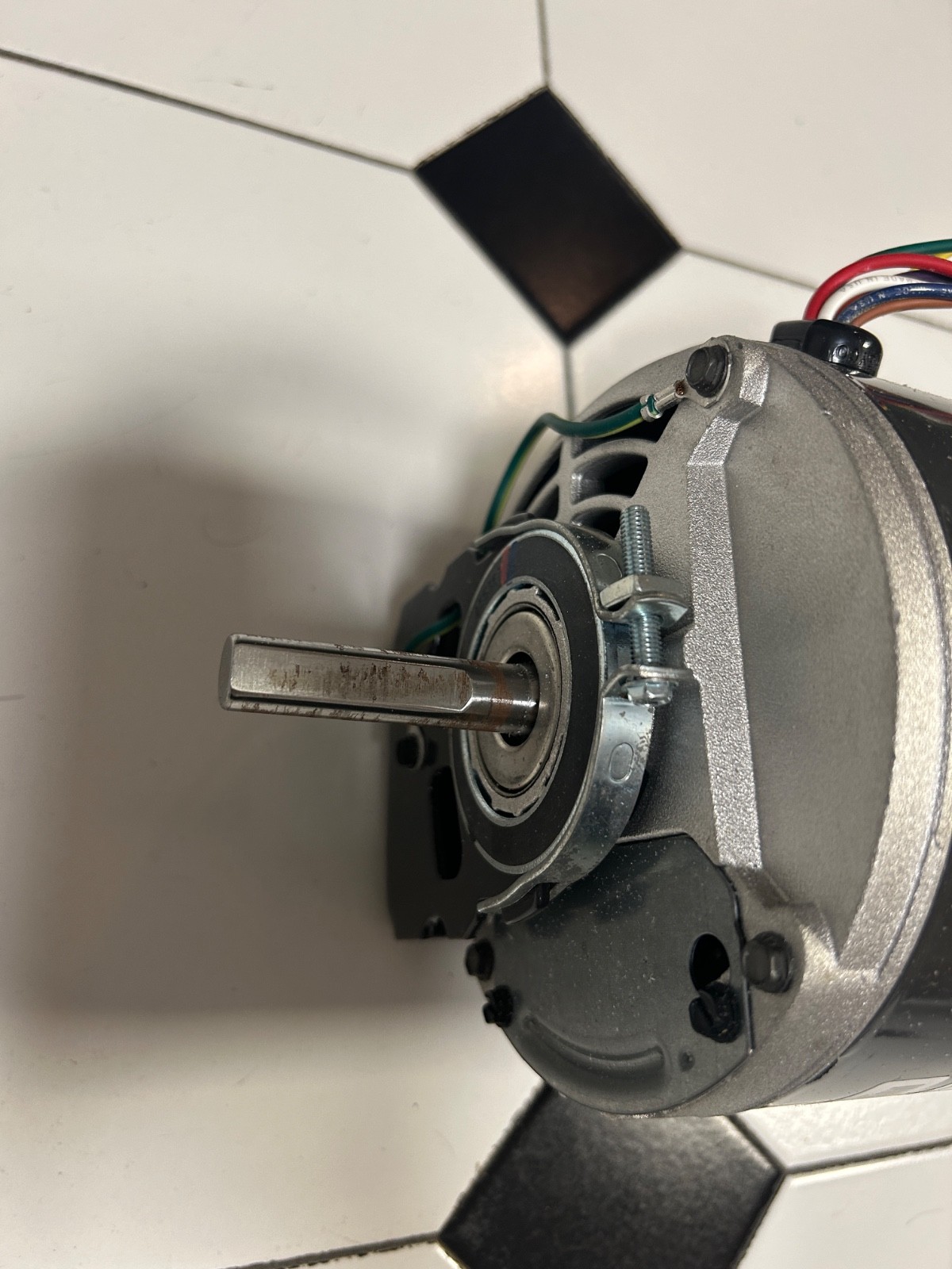 1/2 Hp 100-230v/60 W Plug | WFR181049
