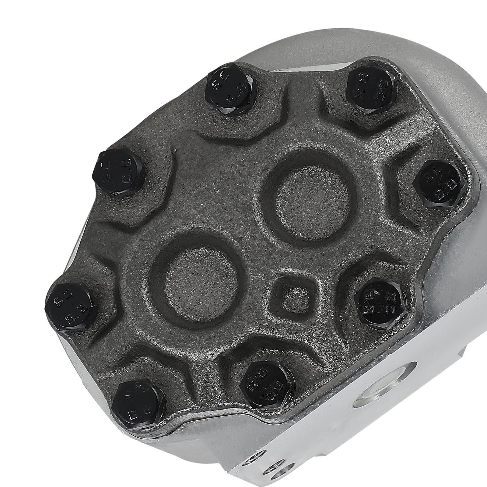 Hydraulic Gear Pump 84573150 308873A1 For Case IH 574 584 585 674 684 784 3220