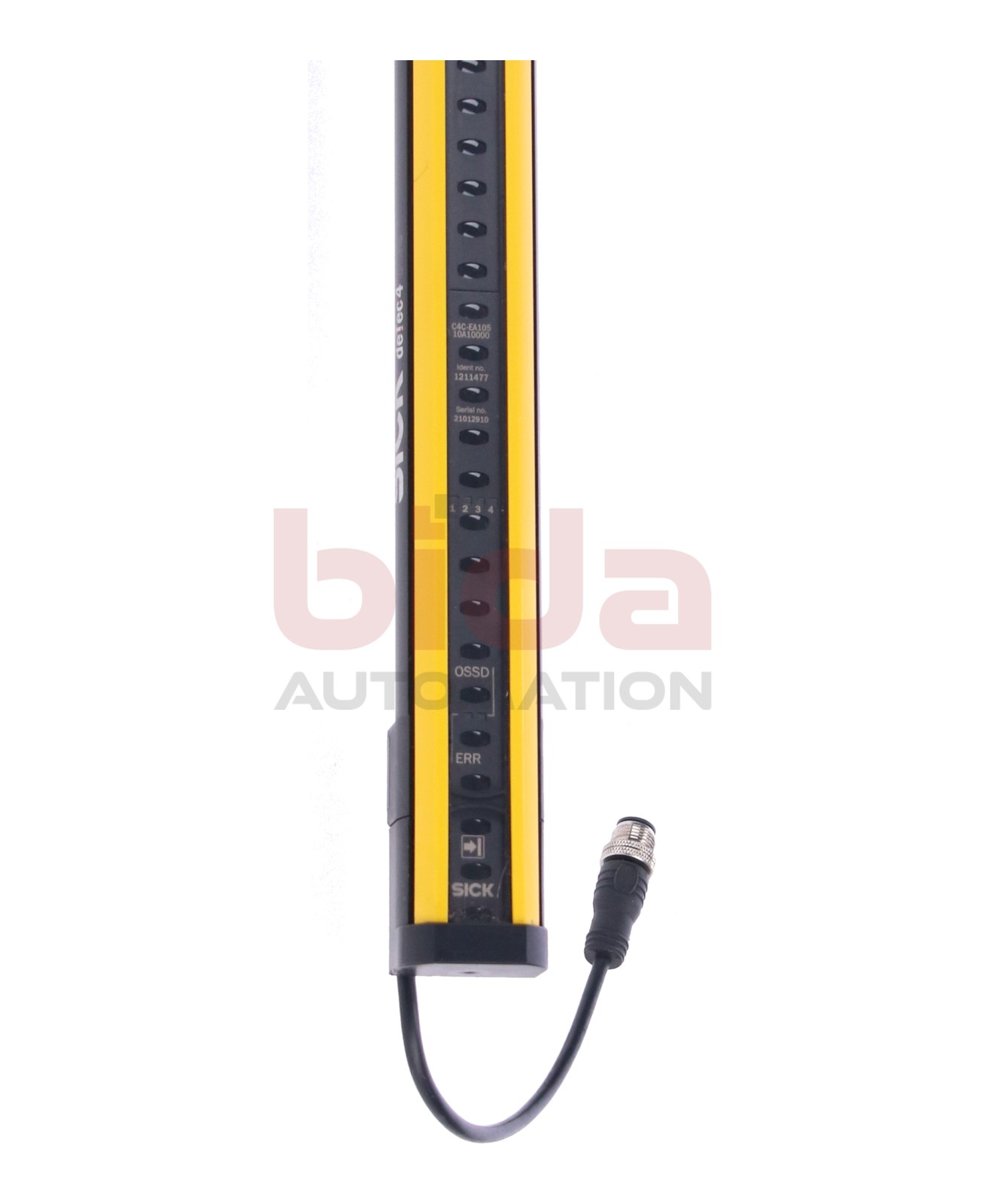 Sick (1211477) C4C-EA10510A10000 safety light curtain/safety light curtain