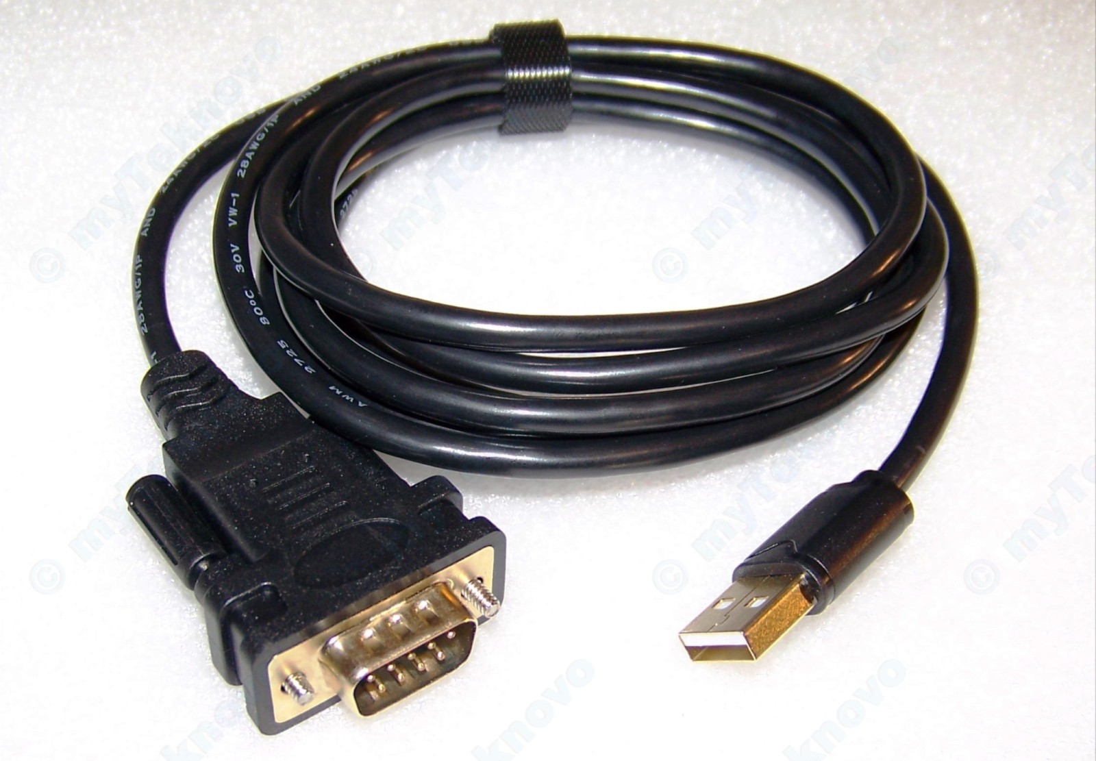 1x Bundle FTDI USB & HP48 Serial DB9 Cable for HP 48GX 48G+ 48G 48SX 48S + CD