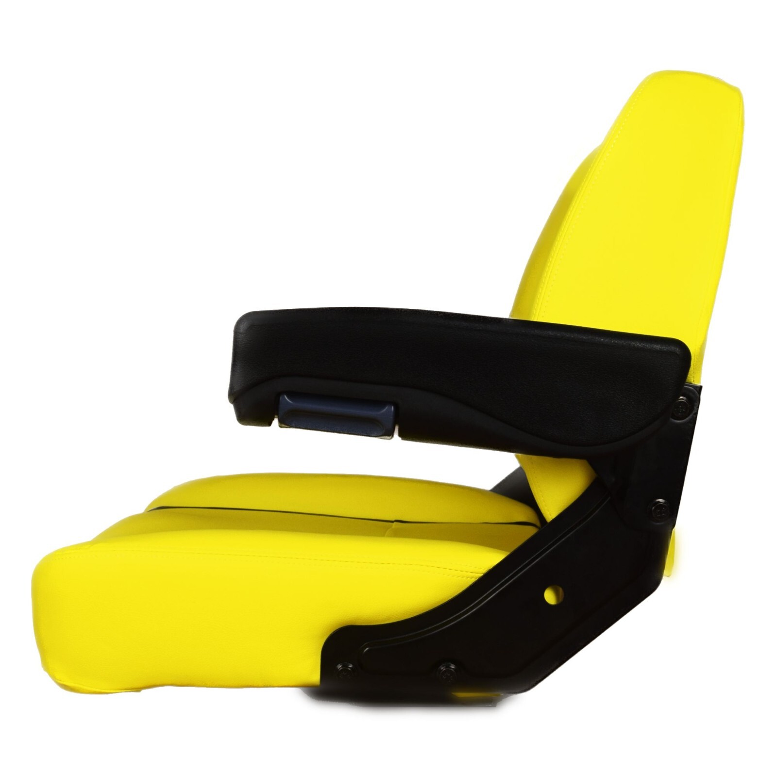 Trac Seats Zero Turn Mower Seat for John Deere Z655 Z710A Z720A Z810A Z820A Z830