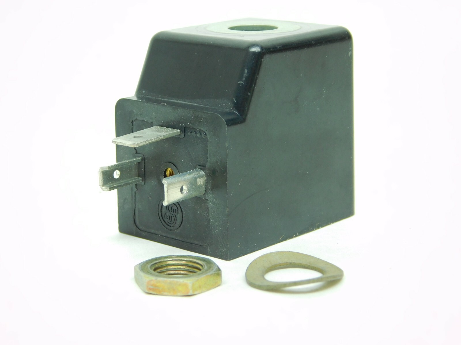 NEW OLD STOCK – Festo MSG-24-00 34401 24V Solenoid Coil 11,5W IP 00/IP 65 LV