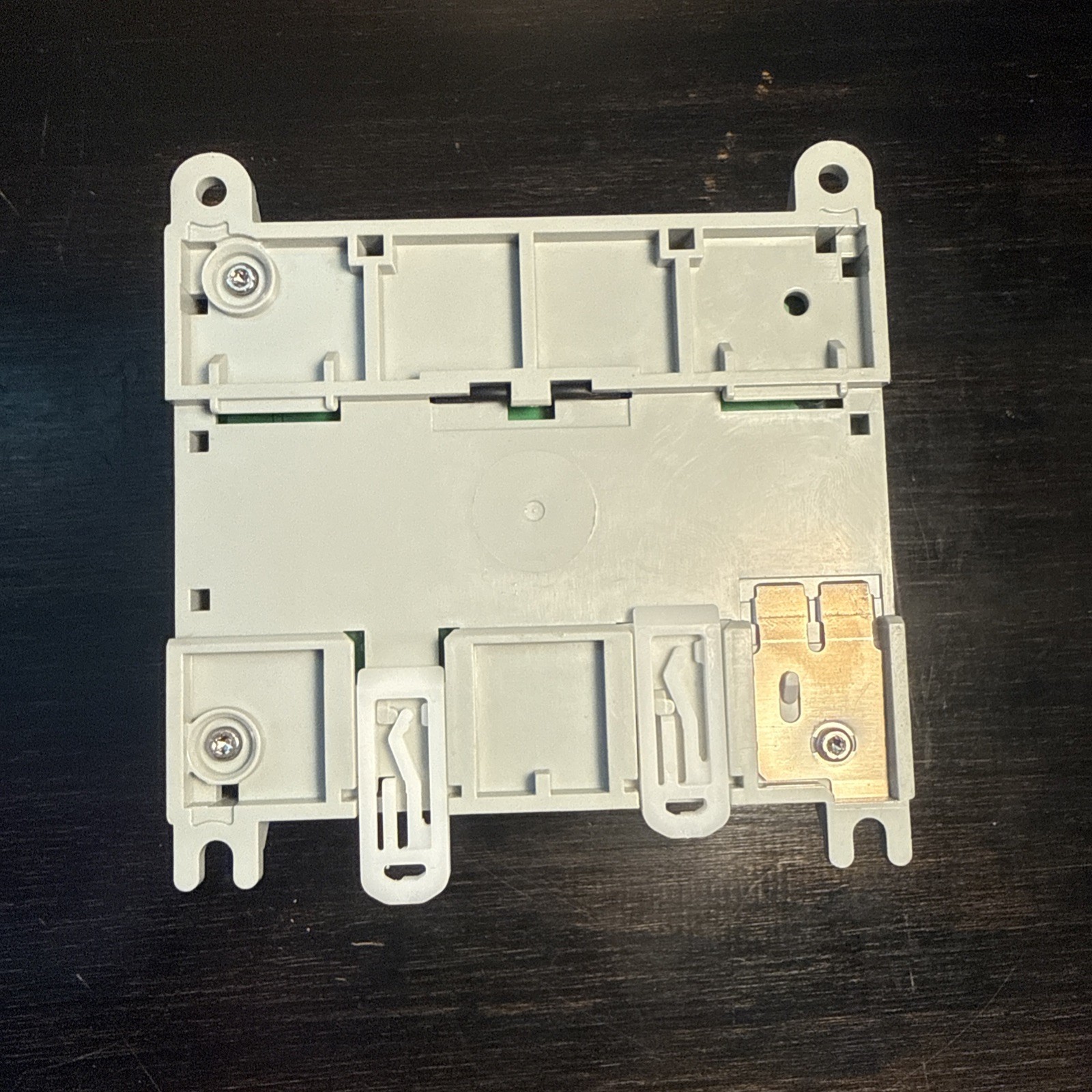Allen-Bradley Micro Logix 1200 1762-L24BWA Control Module 100-240Vac 50/60Hz