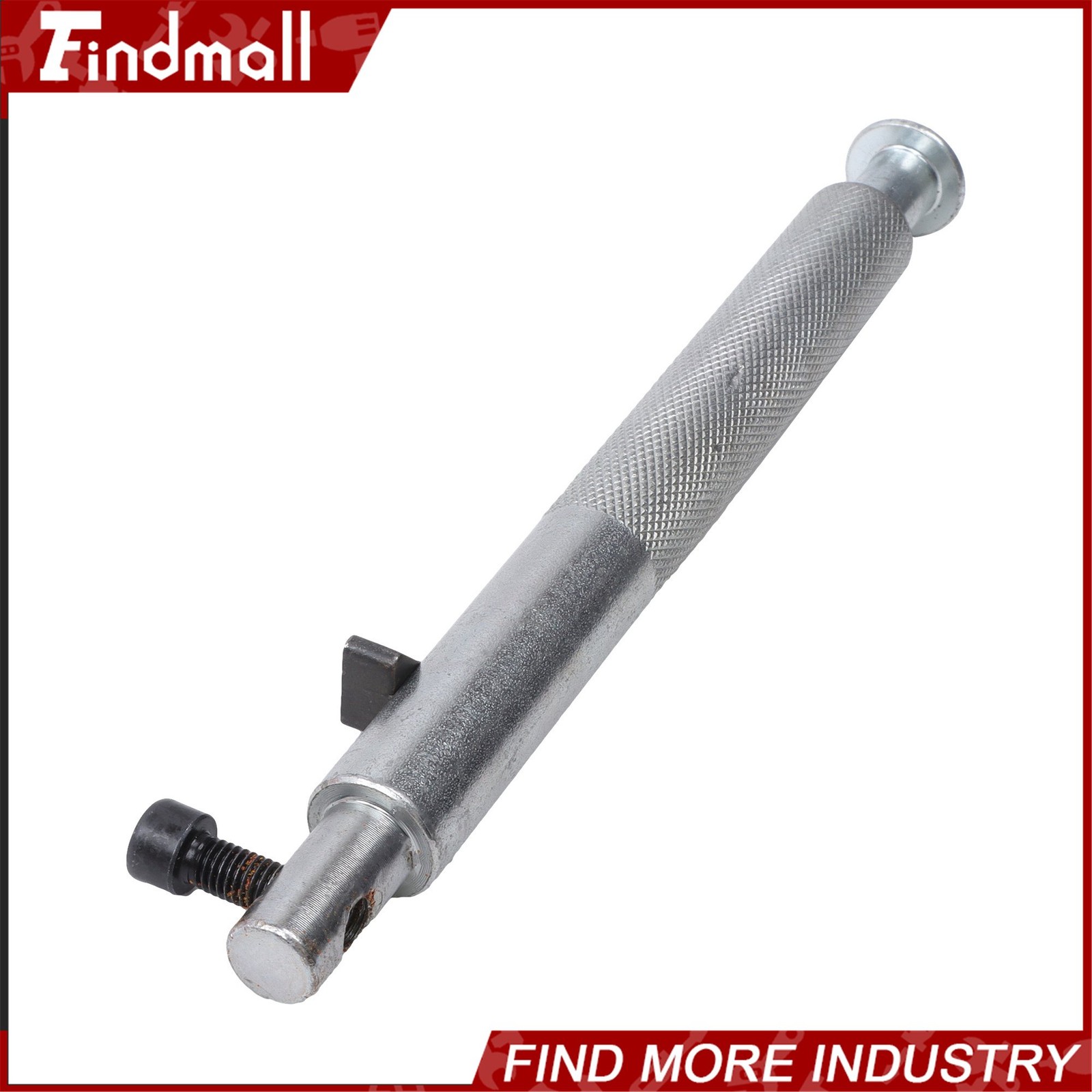 Findmall 2200Lbs/1000kg Magnetic Lifter Lifting Magnet N42 Neodymium Hoist
