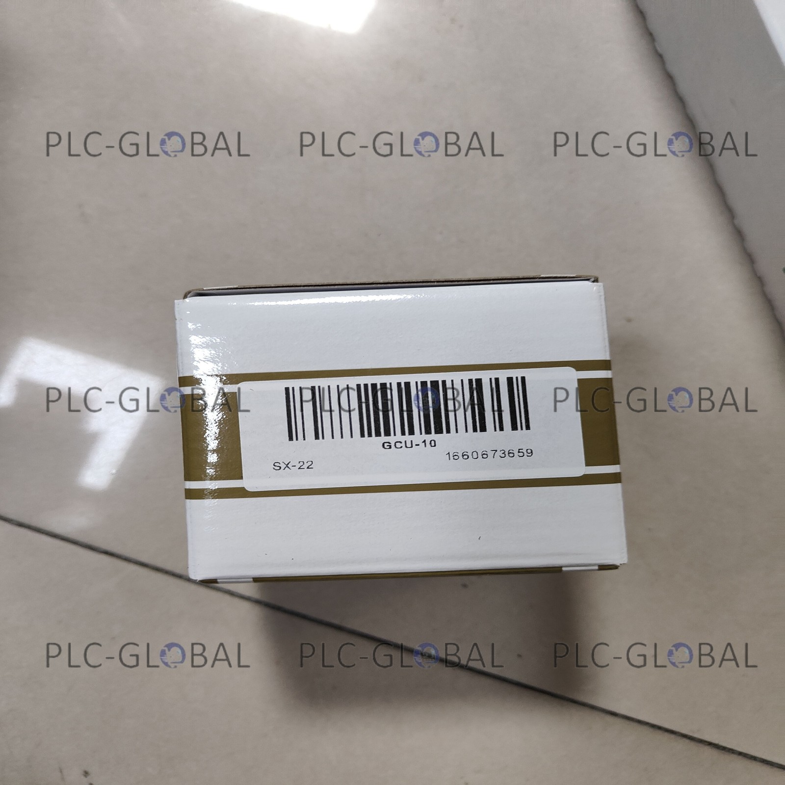 1 Unit Brand New KUTAI GCU-10 With One Year Warranty Fast shipping