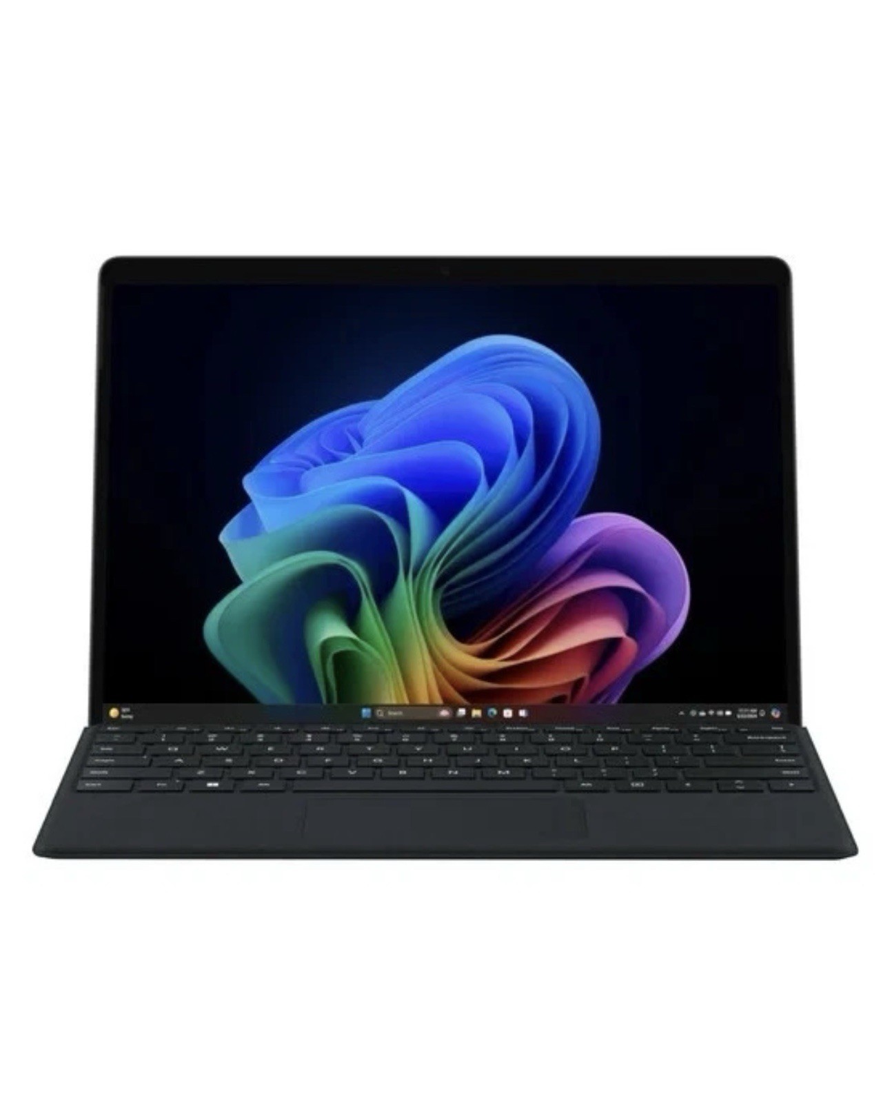 5X Microsoft Surface Pro 13″ OLED Snapdragon X Elite 16GB 1TB – Keyboard and Pen