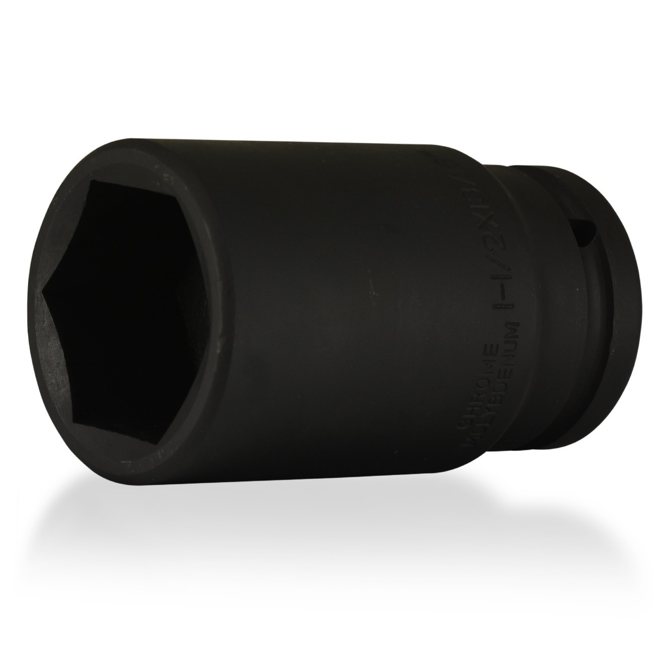33 MM DEEP IMPACT SOCKET 1/2″ DRIVE 6 POINTS AXLE NUT SOCKET REMOVER