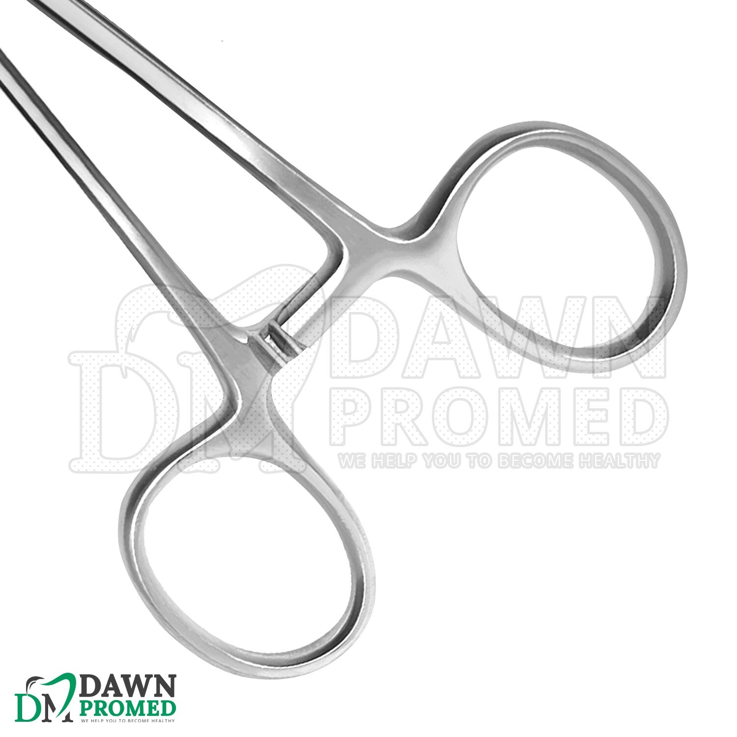 Schroeder Braun Tenaculum Uterine Forceps 3 Pcs 9.5″ OB/GYN Inst German Grade