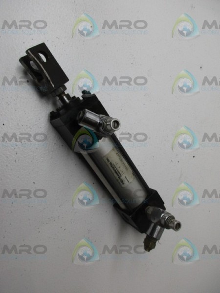 TRD 1.5 x 3.0 PNEUMATIC CYLINDER UNMP