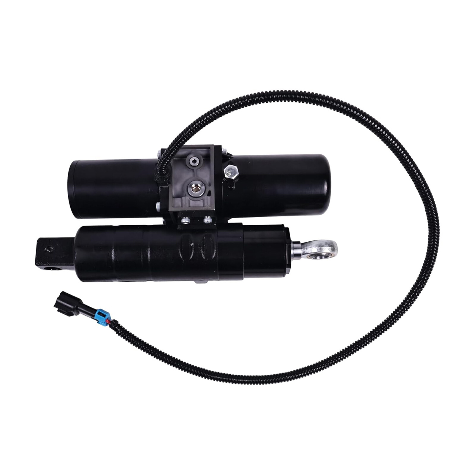 12V Linear Actuator MMP4-B1D150BB-DHQR 150mm/5.9»
