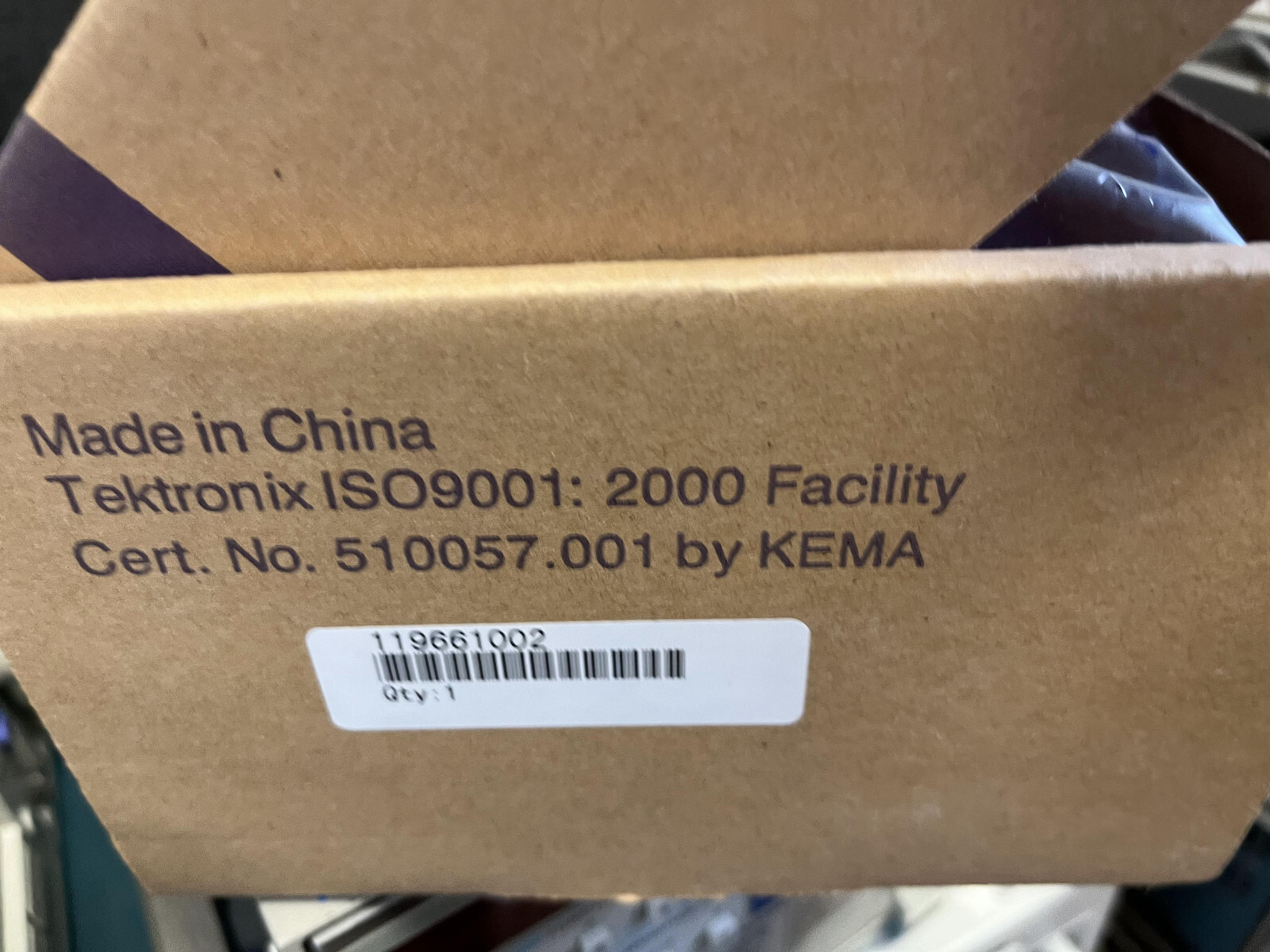 BB00 Power Supply Tektronix TDS2024 TDS1002 TDS2014 TDS2022 TDS2004 119-6610-02