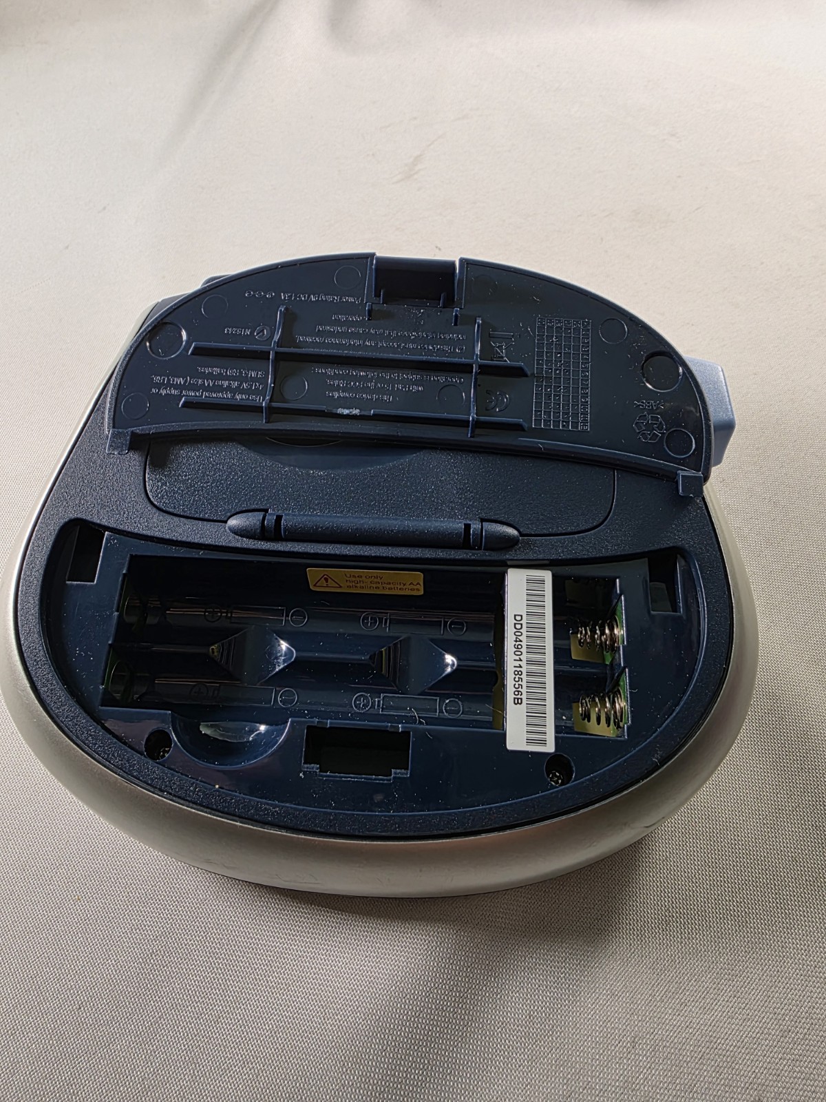 DYMO LetraTag 100T Table Top Label Maker – (No Tape, Label Maker Only)