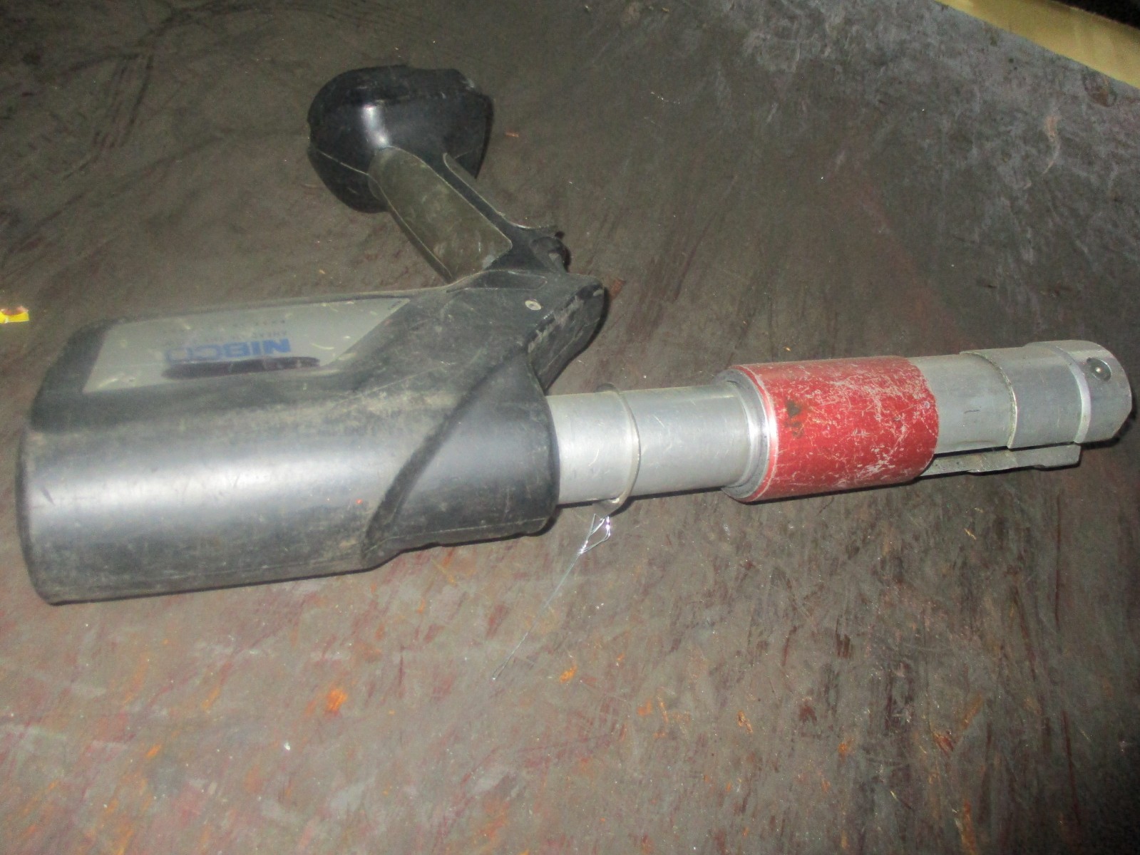 NIBCO PC-280 PRESSING TOOL
