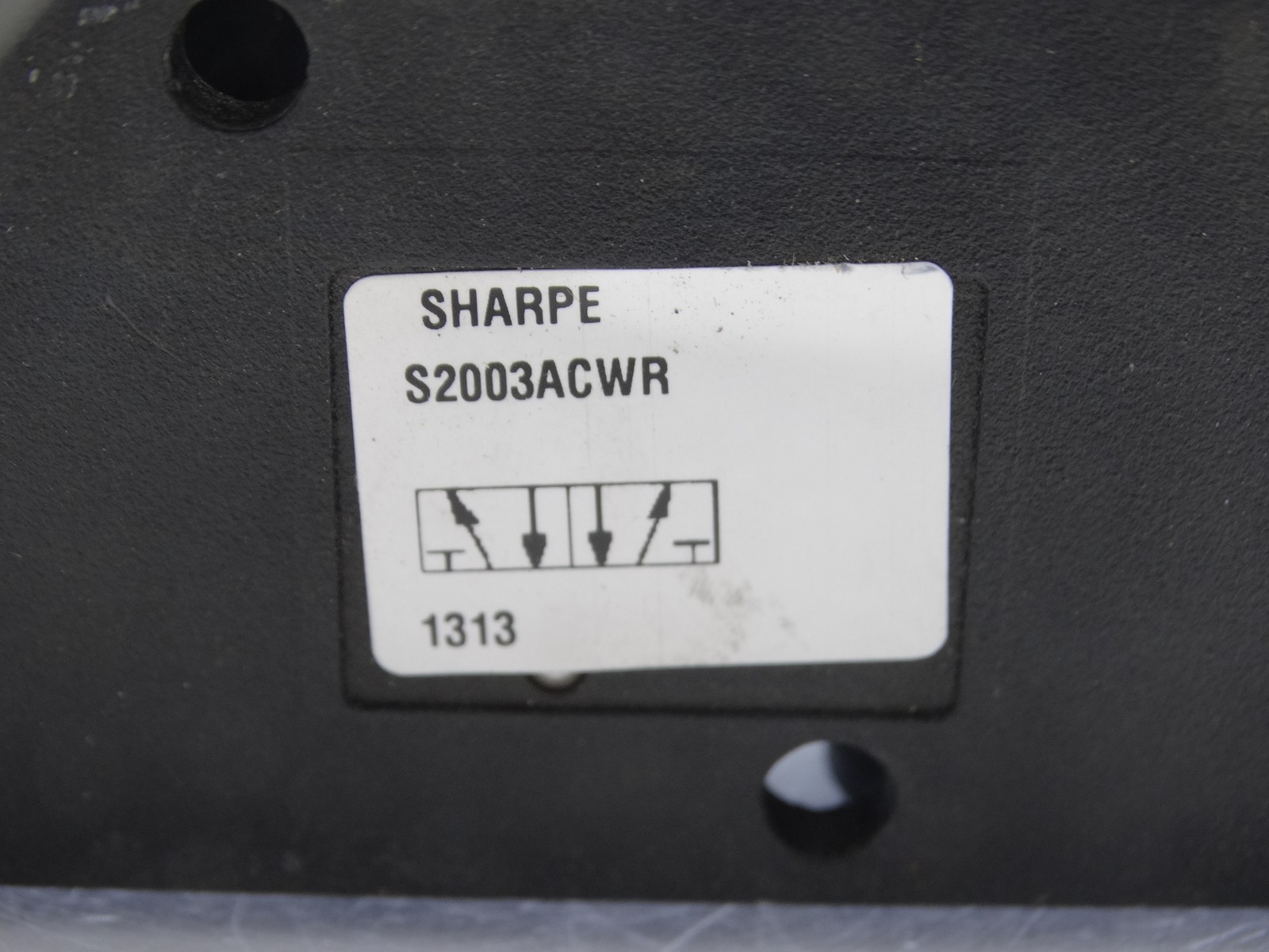 SMITH COOPER S2003ACWR VALVE