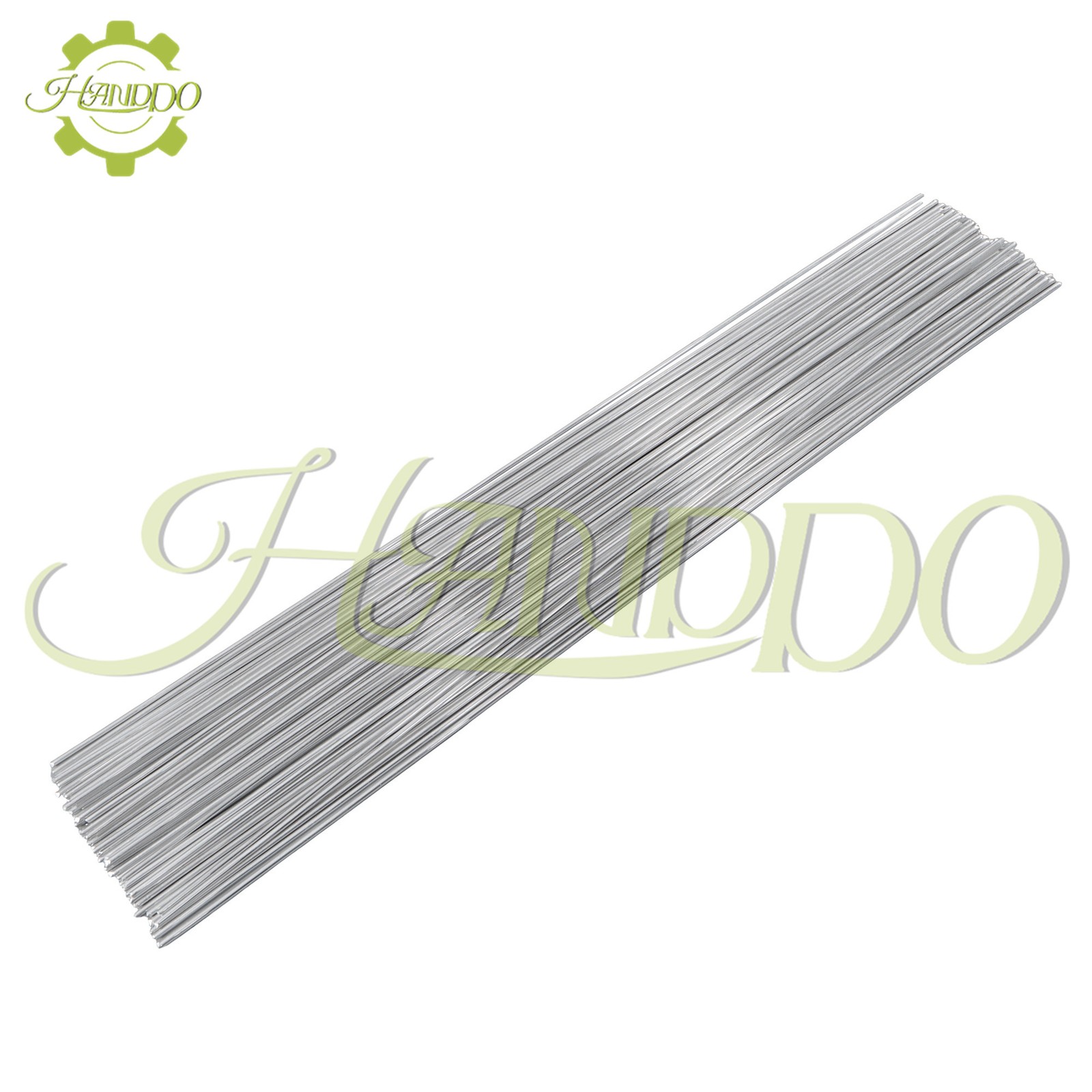 High-Quality ER4043 Aluminum Stick Electrode 3/32″×16″,Professional Welders 1lbs