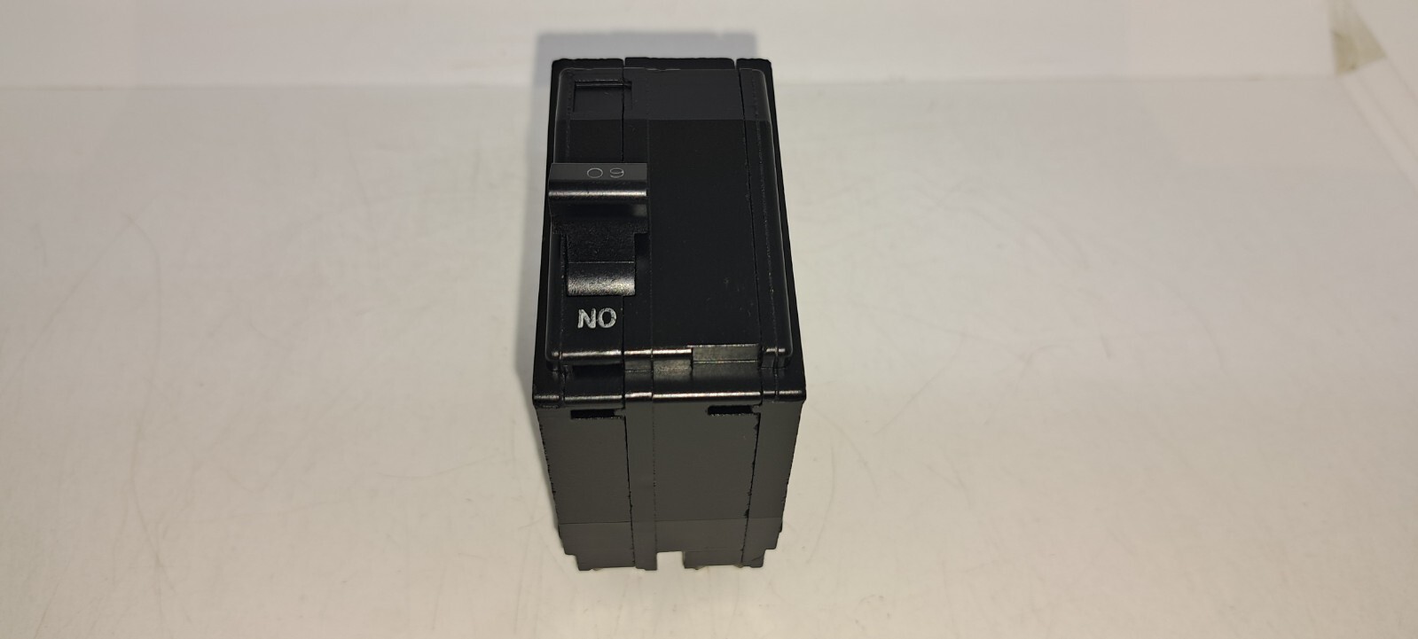 Square D QO260 2 Pole 60 Amp 120/240V LONG STAB Circuit Breaker Type QO