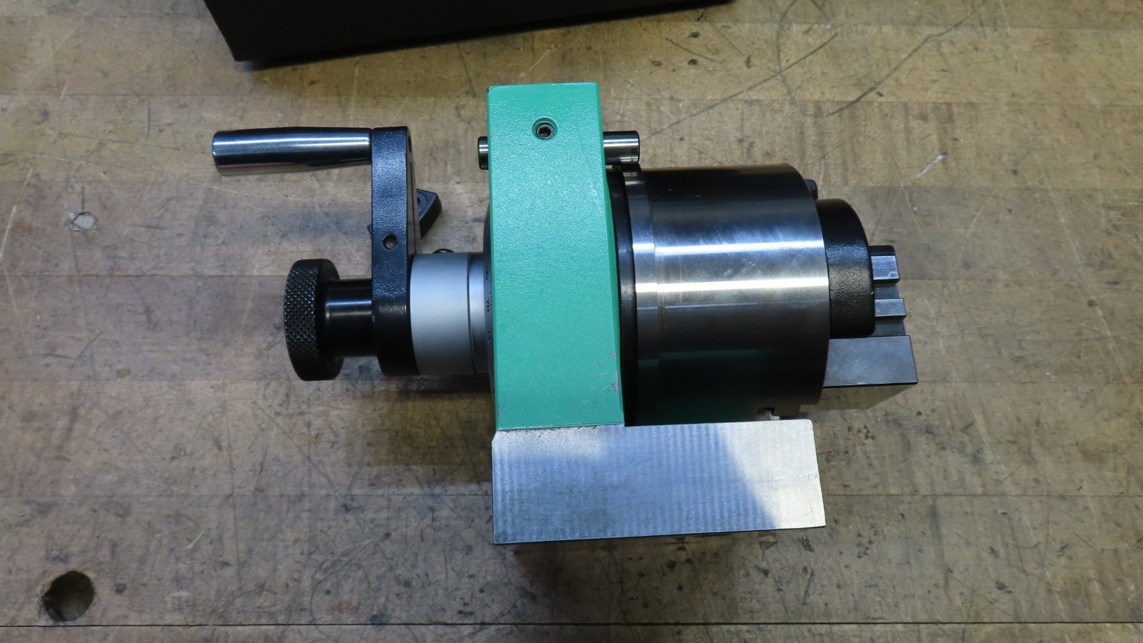 Harig Duo-Form grinding fixture 3.000 center height VERY NICE!