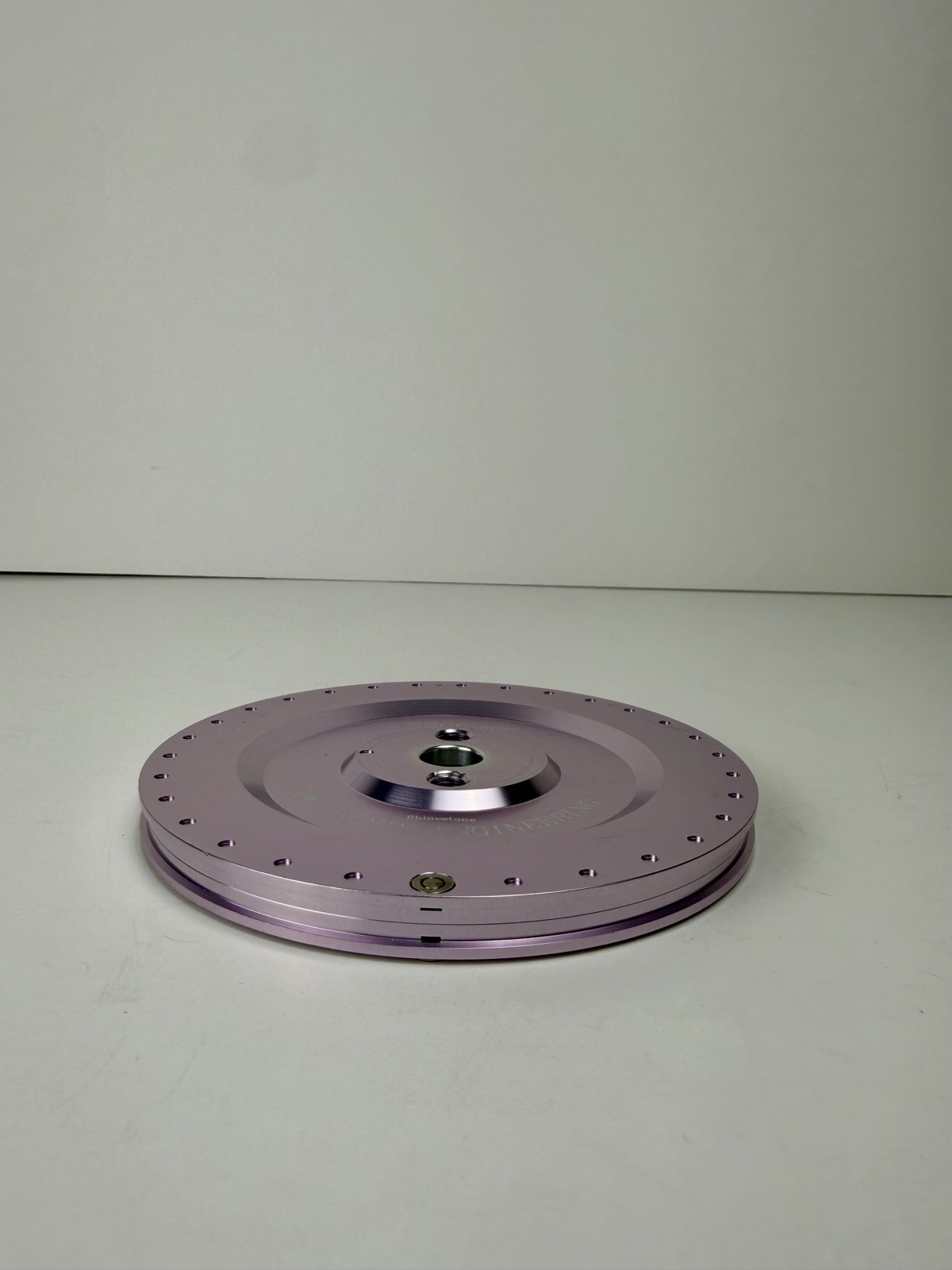 CAMS 1v2p Rhinestone Hopper Feeder Plate SS06 Machine Part Lot 092 SKU CAMM2P001