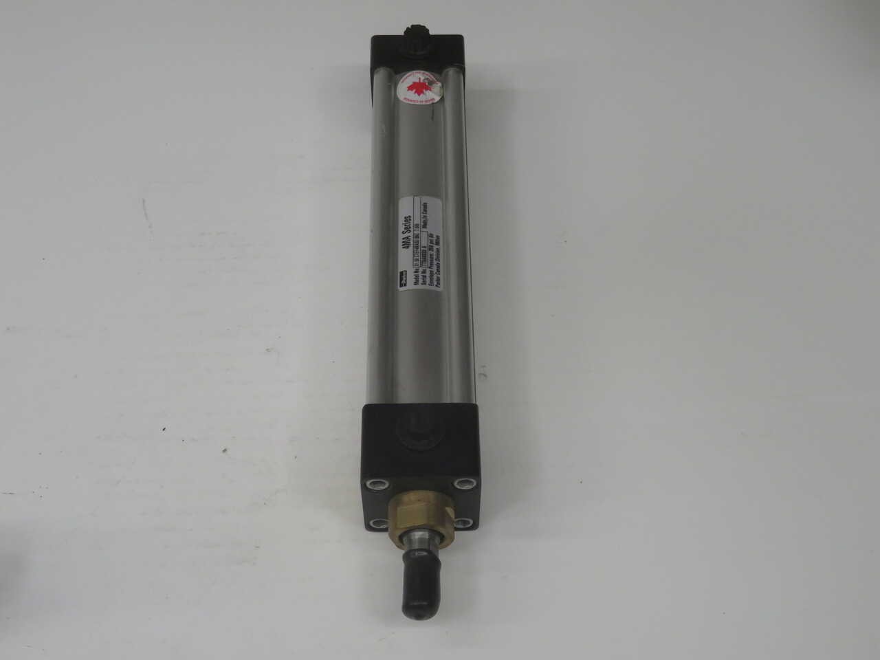 PARKER 01.50 CTEF4MA3U18AC 7.000 PNEUMATIC CYLINDER T271110