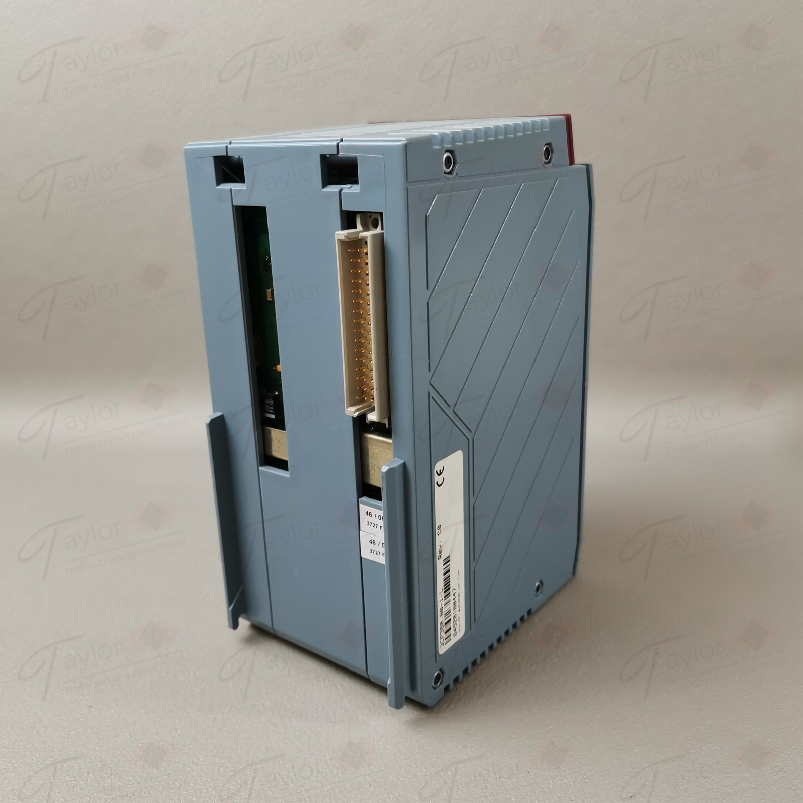 B&R 3CP380.60-1-L Central Unit