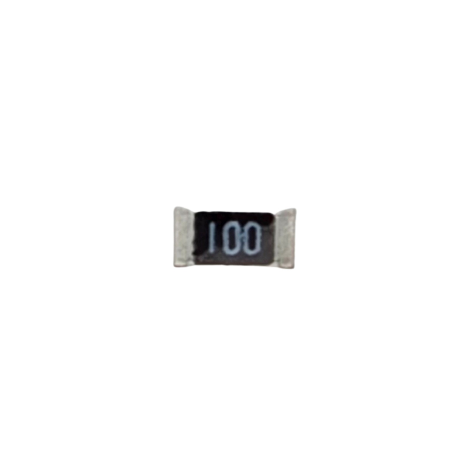 50pcs 10 Ohm 10R 1206 SMD Resistors 5% 1/8W 0.125W Surface Mount