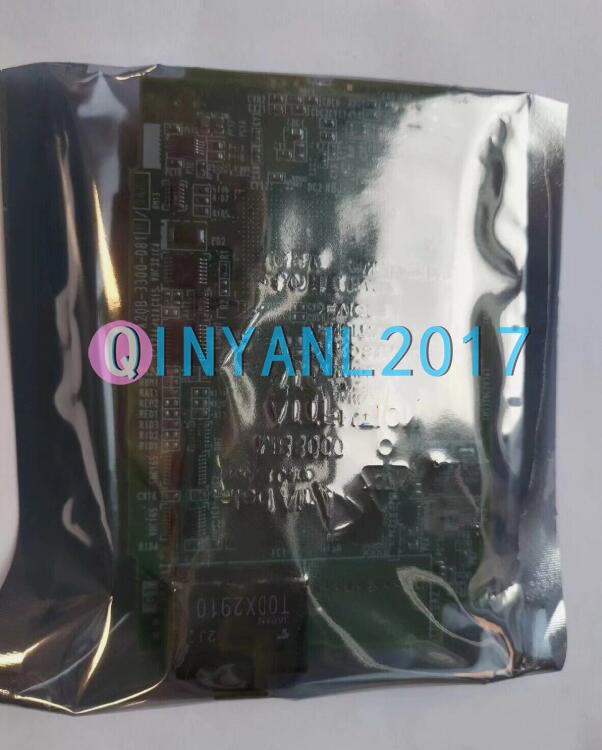 1PCS New Fanuc A20B-3300-0818 Circuit Board