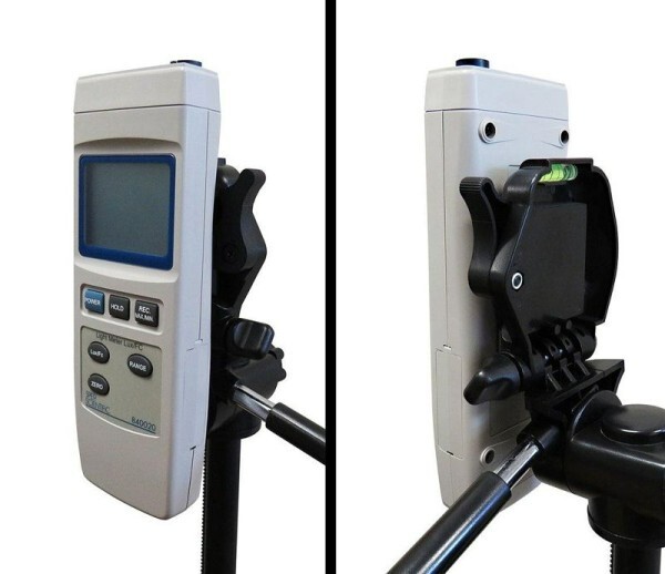 SPER SCIENTIFIC 840022 Broad Range Lux/FC Light Meter