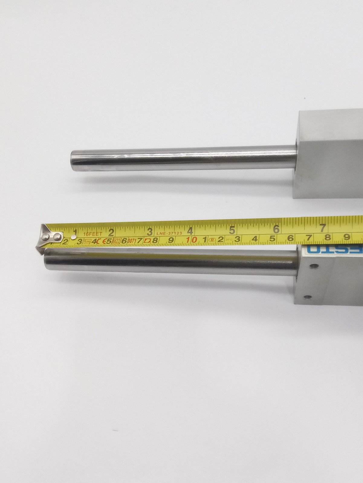 Festo FENG-40-145 Sliding Guide Unit, 40mm Bore 145mm Stroke 34482