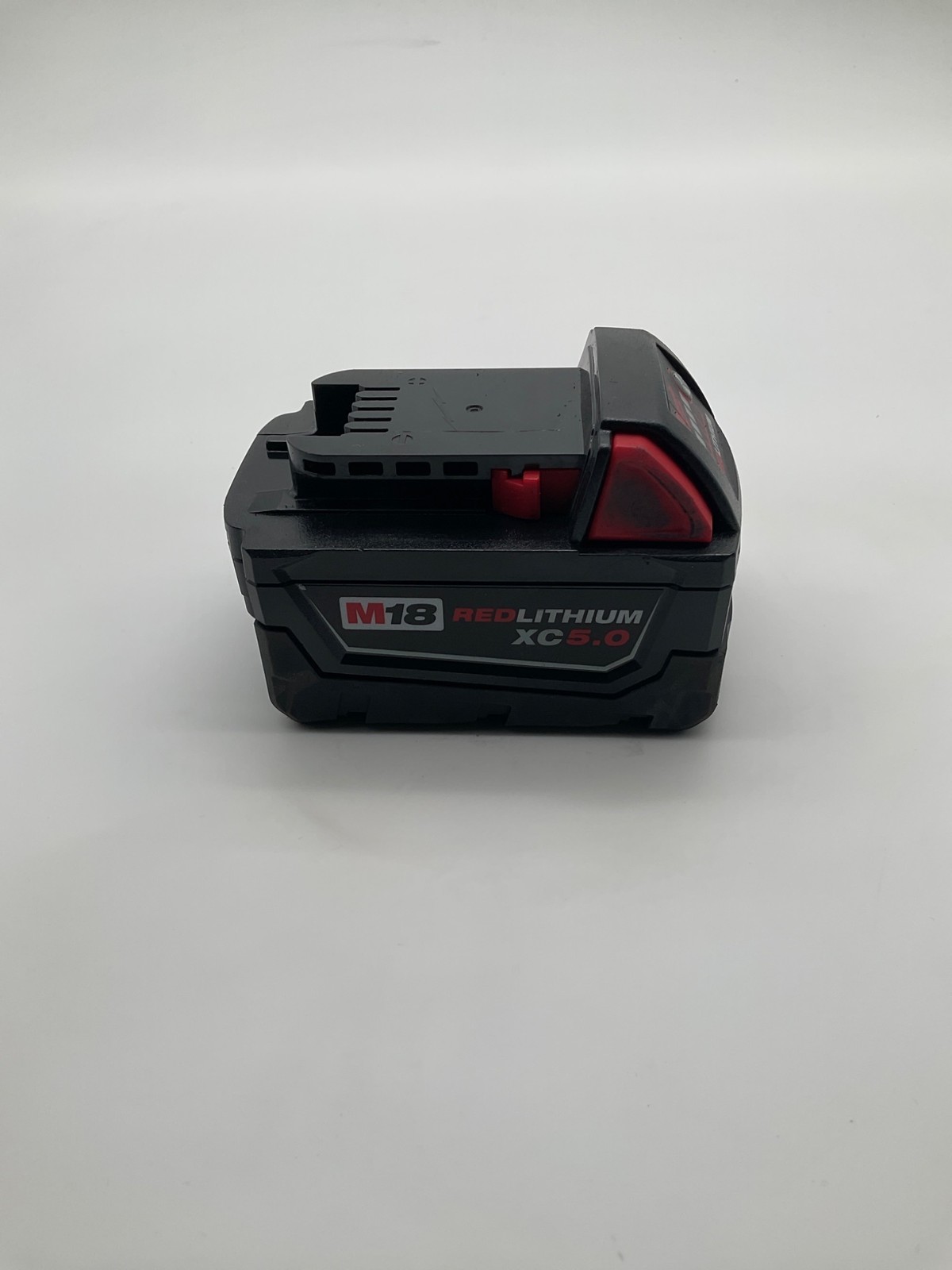 MILWAUKEE 48-11-1850 M18 XC5.0 Battery Pack USED