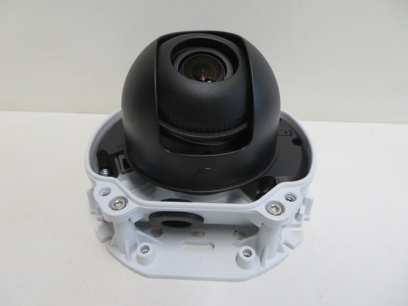 Axis Security Camera P3215-VE Outdoor/Indoor Day/Night IP Network Dome 1920×1080