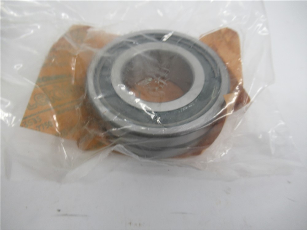 McGill SB 22206 W33 SS , 30mm I.D. x 62mm O.D. x 20 WSpherical Roller Bearing