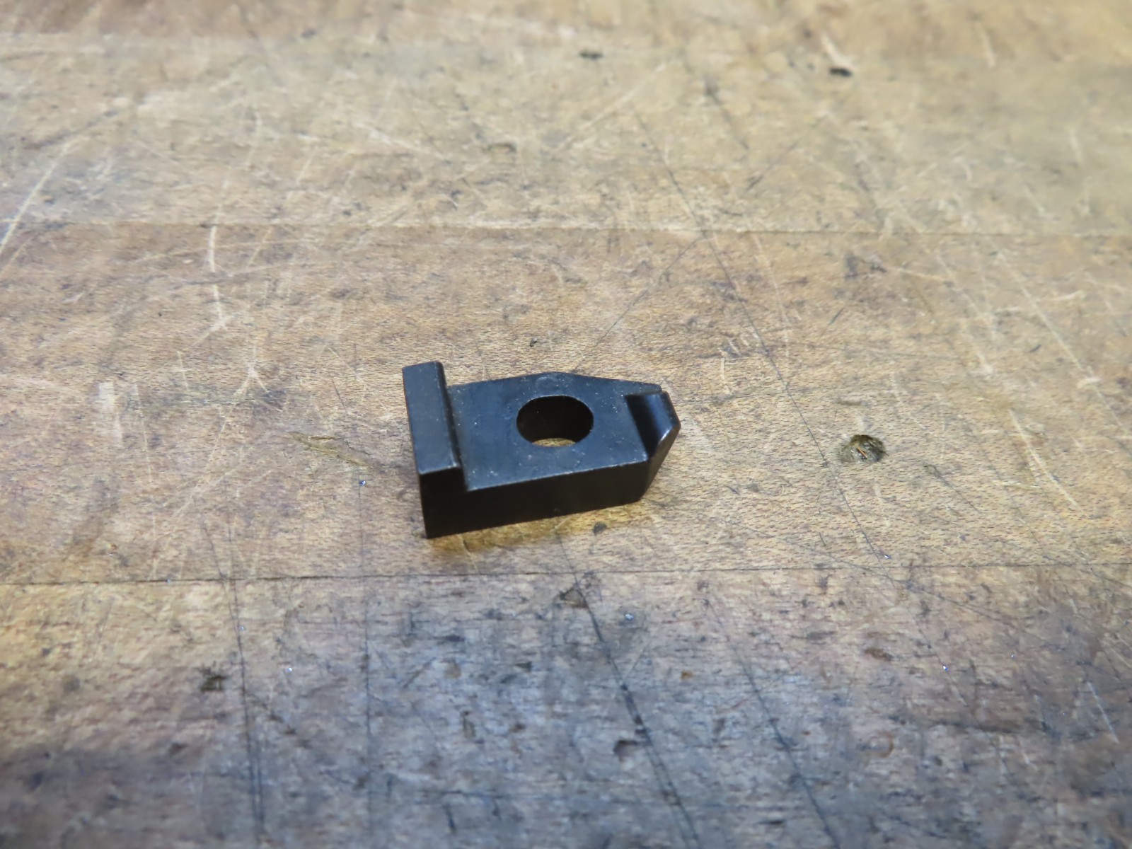 Kennametal CM-72 indexable toolholder insert clamp