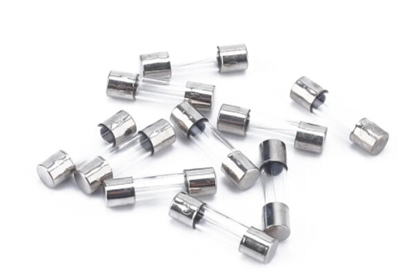 10pcs 5*20mm Fast Blow Glass Fuse 250V Circuit Breaker All Values US Ship