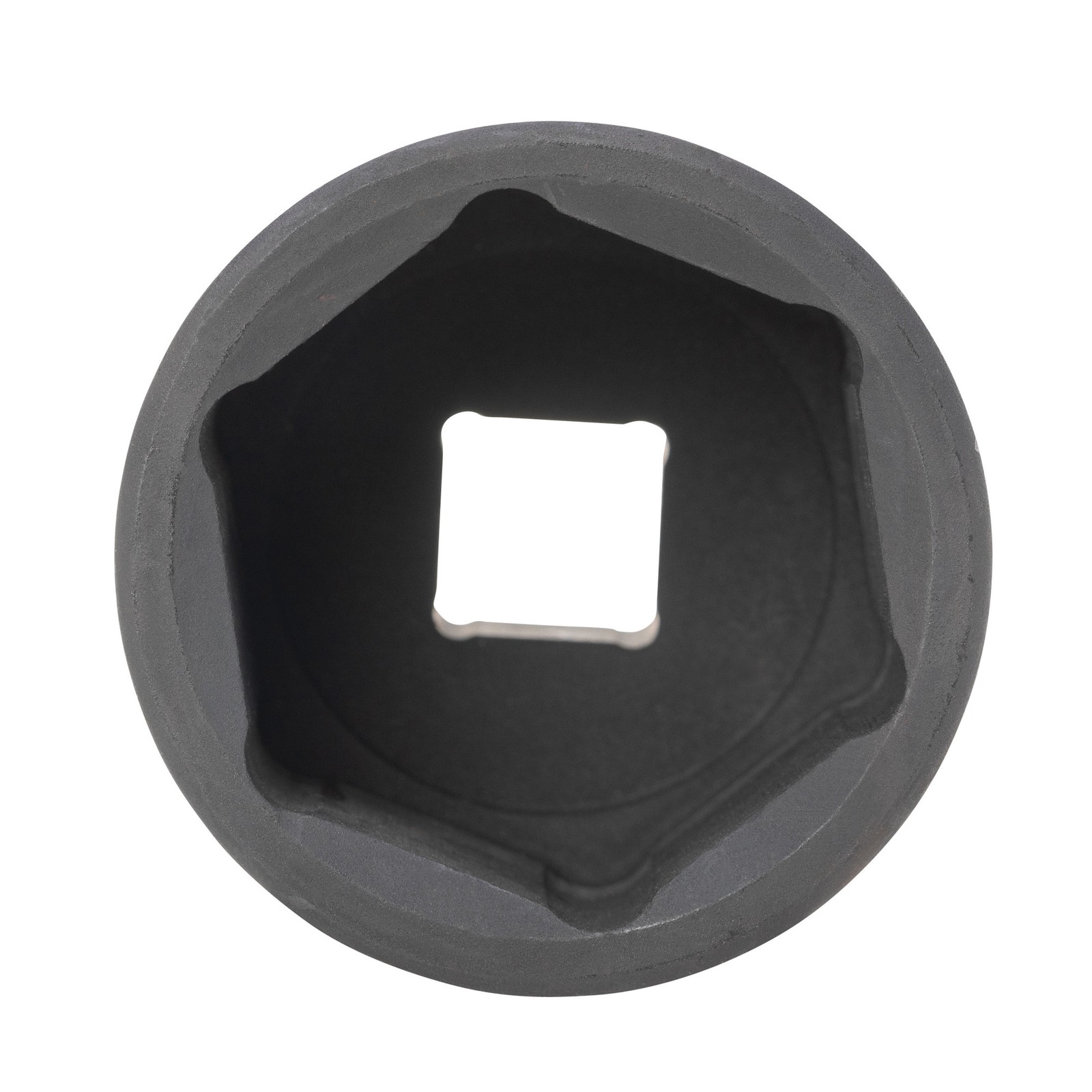 STEELMAN PRO 1/2-Inch Drive 1-7/16-Inch Shallow 6-Point Impact Socket, 60510