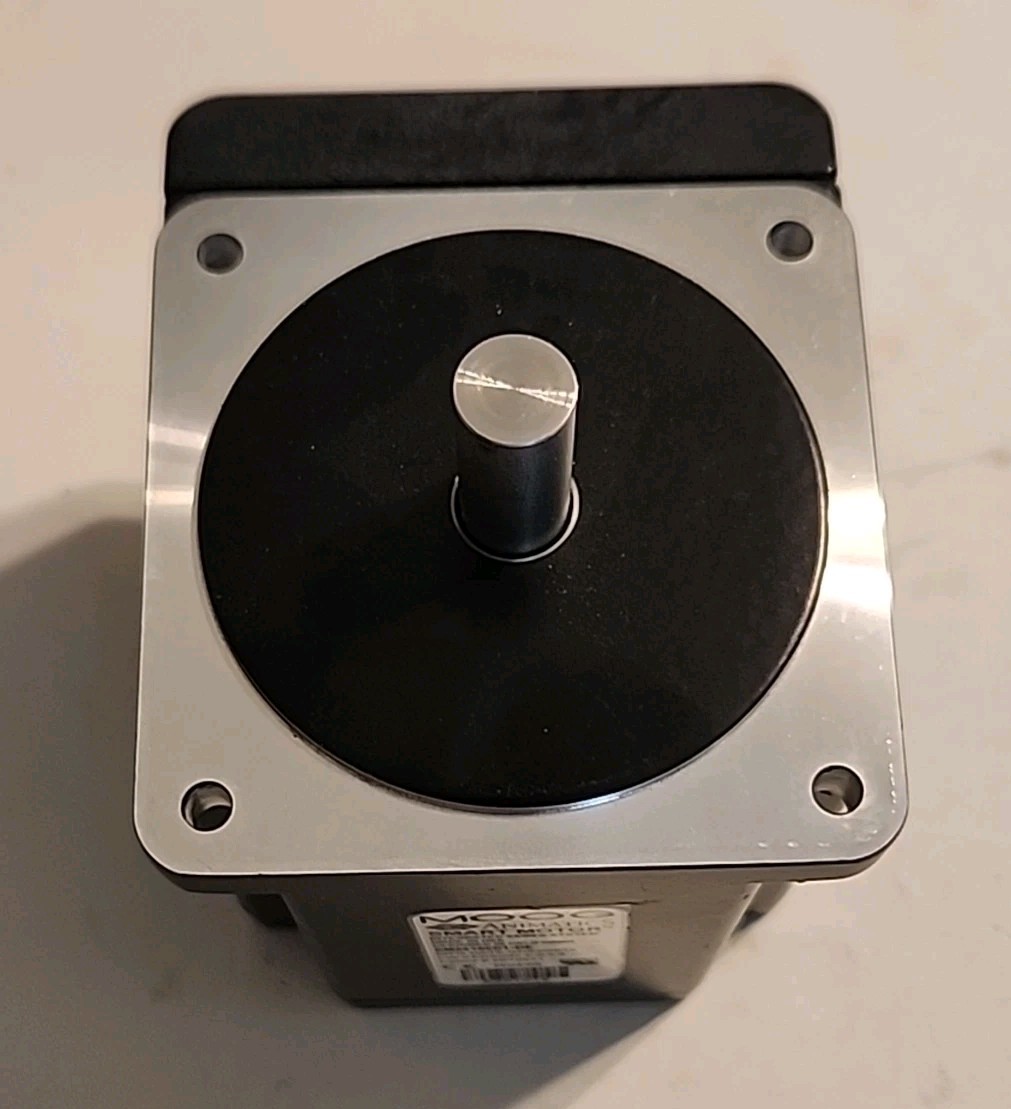 MOOG ANIMATICS SM34165DT-DE SMART MOTOR – Warranty & Free Shipping