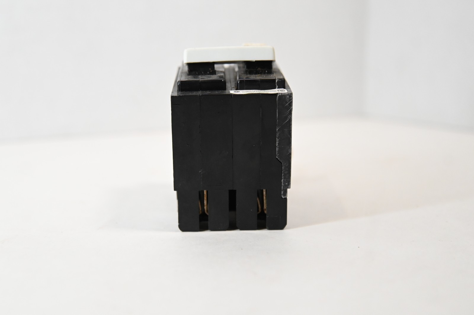 GE THQL2150GFT 50 Amp 2 Pole 120/240V *chipped*