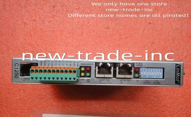 1PCS CP1200-GP-XC-0S-000 E1150-EC-XC-CN Free FedEx 90-day Warranty