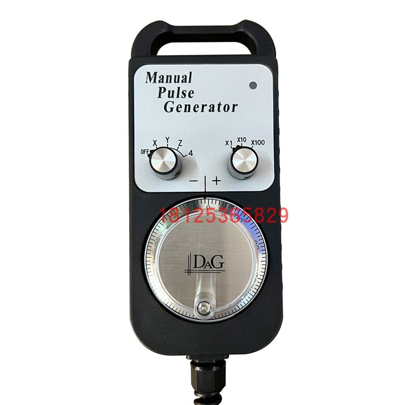 1PC NEW FIT FOR ACE-842/SS-941-100 Electronic Handwheel Universal Machine Tool