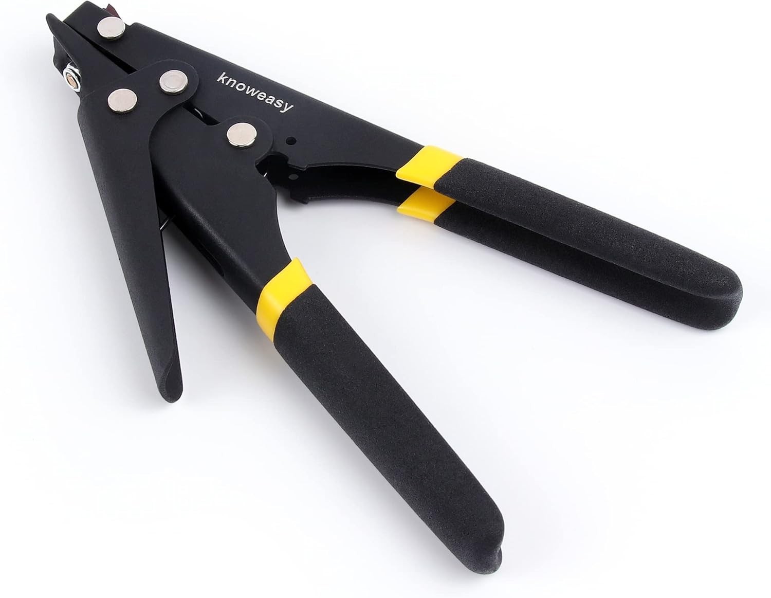 Cable Tie Cutting Gun – 0.3 Kg Pistol Grip Tool for Industrial Cable Management