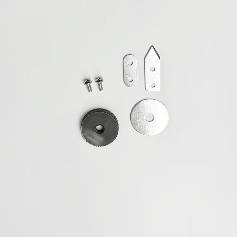 Compatible w/Edlund KT1100 Replacement Parts Kit for #1 Can Opener B