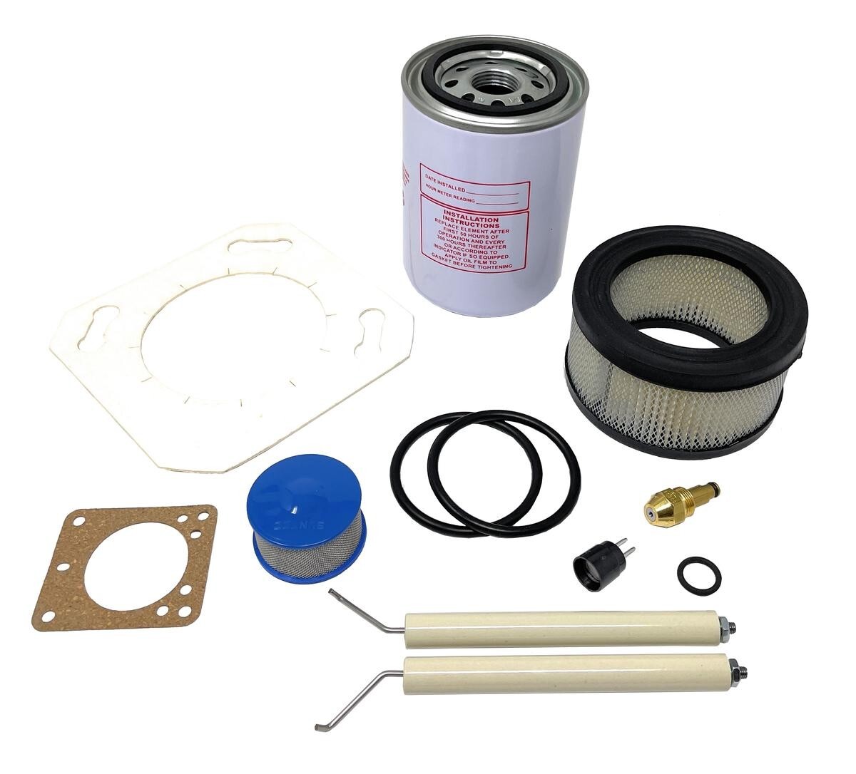 ELITE ENRA350TUK REZNOR WASTE OIL BURNER TUNE UP KIT FOR RA350
