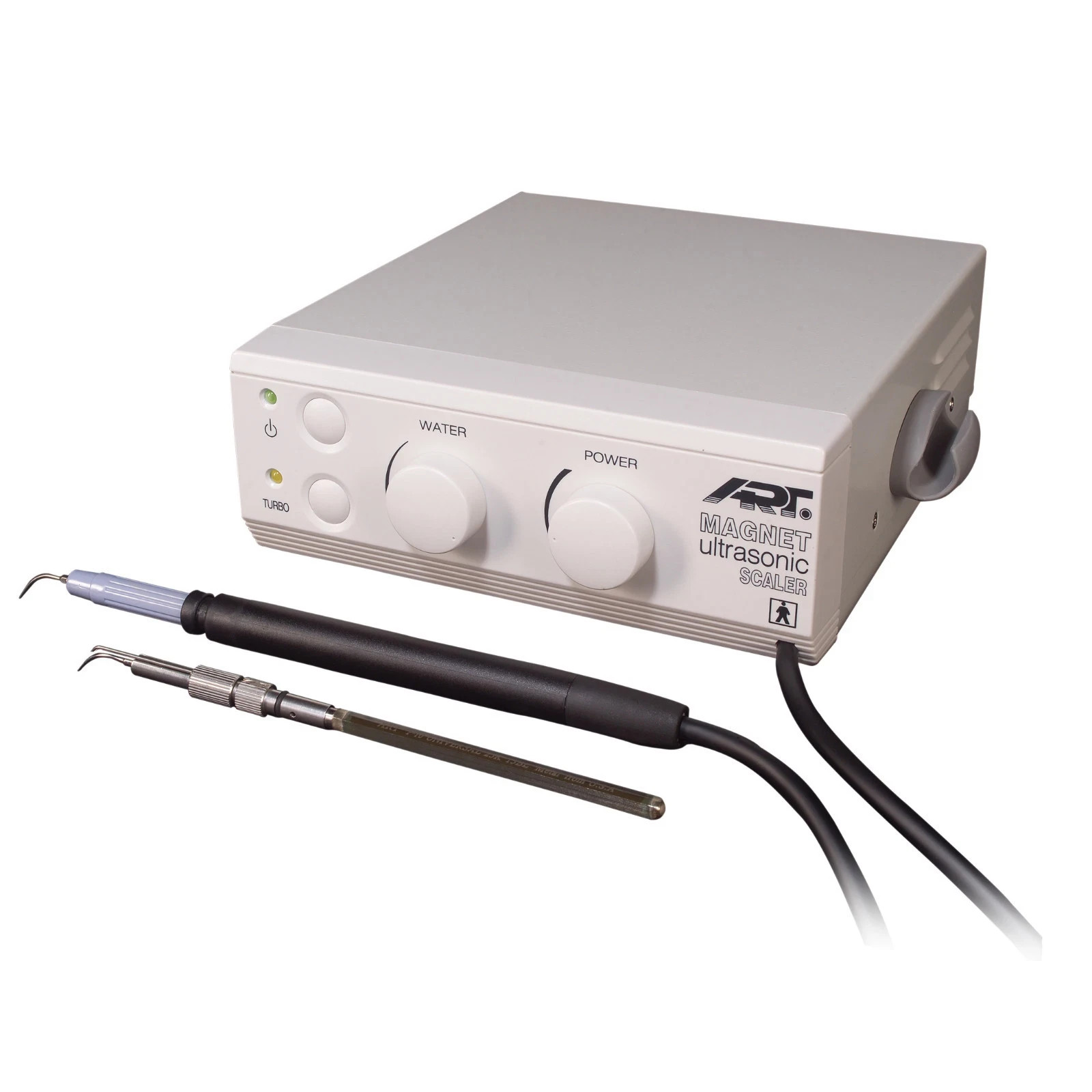 Bonart ART-M1 Maverick Magnet Medical Veterinary Ultrasonic Scaler 25k 110v